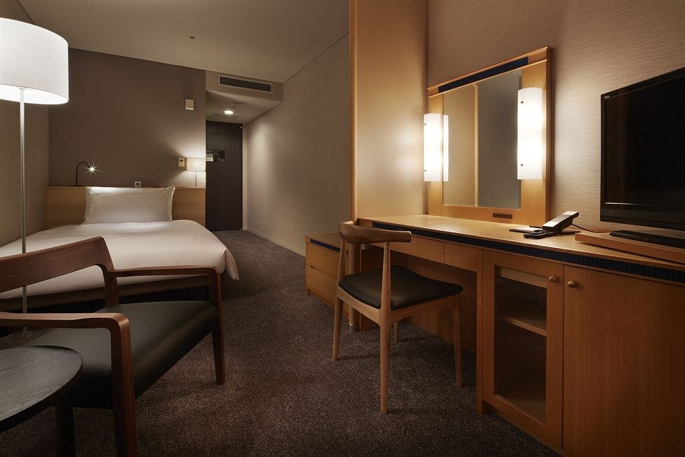 AGORA FUKUOKA HILLTOP HOTEL &
