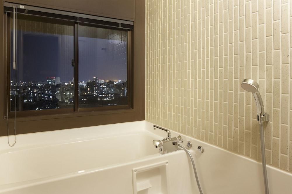 AGORA FUKUOKA HILLTOP HOTEL & photo 3