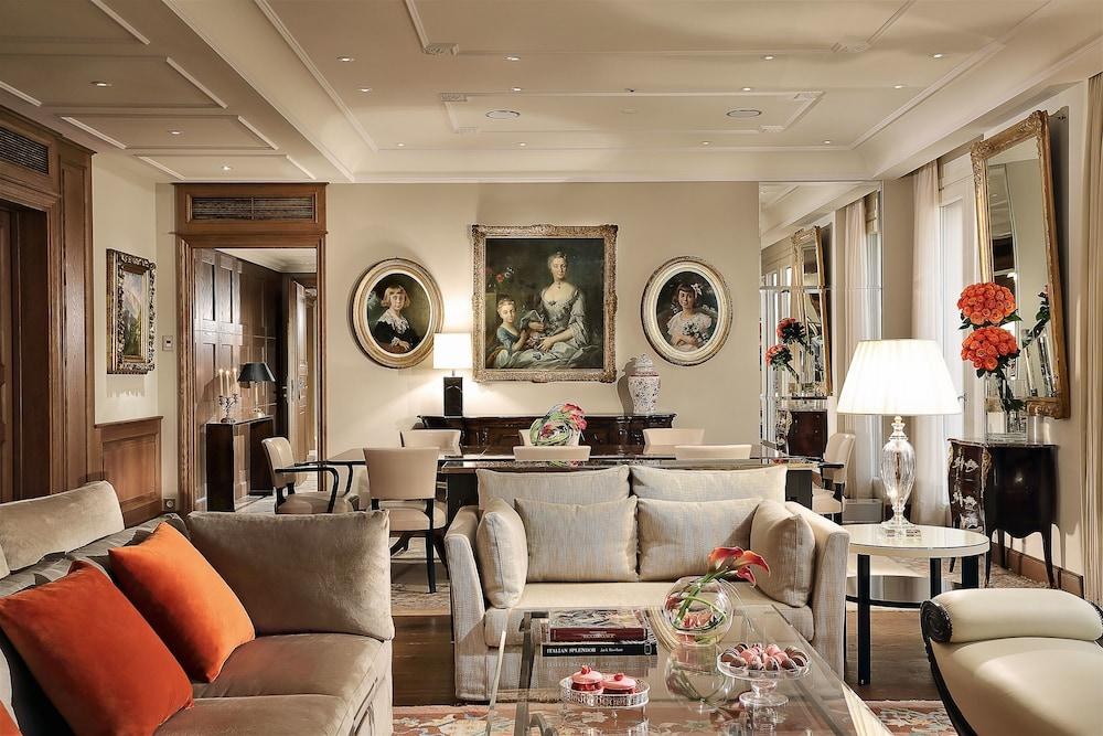 PALAZZO PARIGI HOTEL & GRAND S photo 4