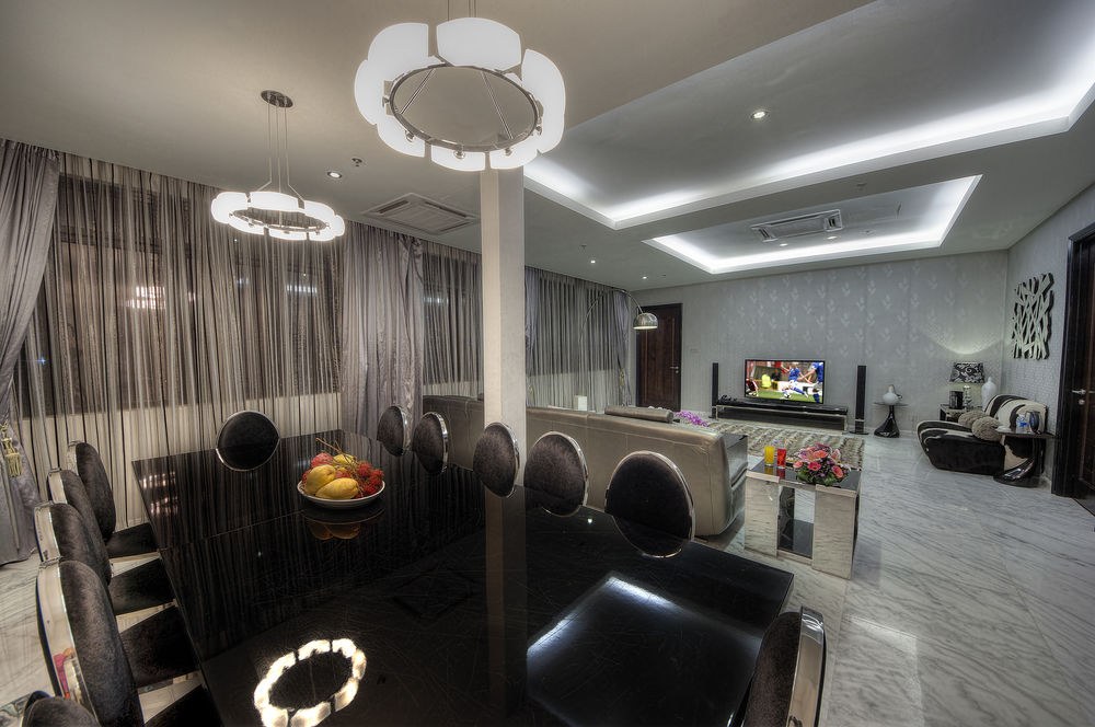 ARENAA STAR HOTEL photo 1