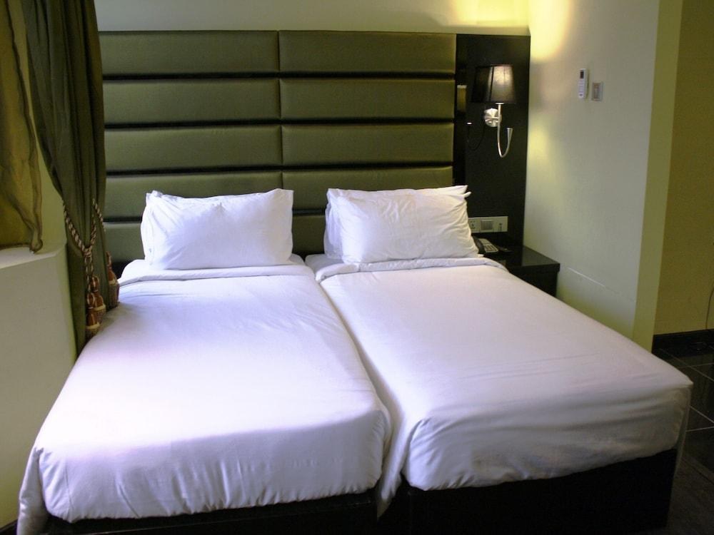 ARENAA STAR HOTEL photo 3