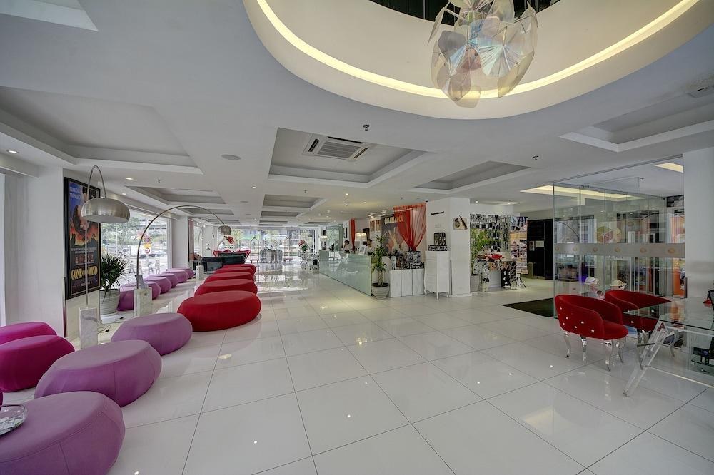 ARENAA STAR HOTEL photo 4