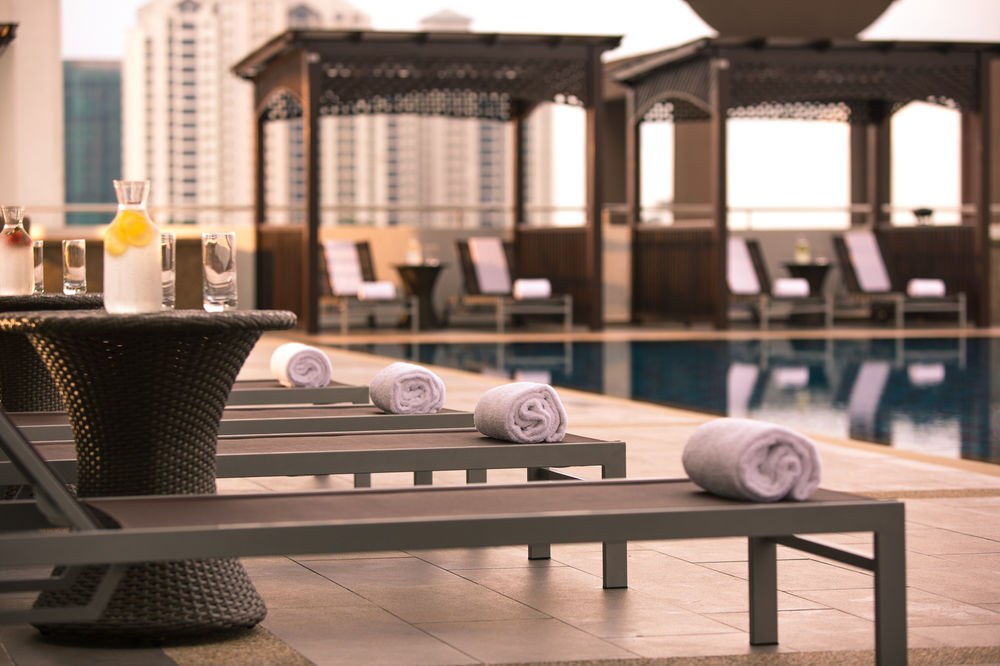 RENAISSANCE JOHOR BAHRU HOTEL photo 1