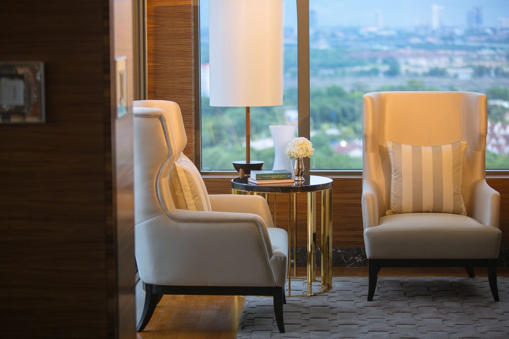 RENAISSANCE JOHOR BAHRU HOTEL photo 2