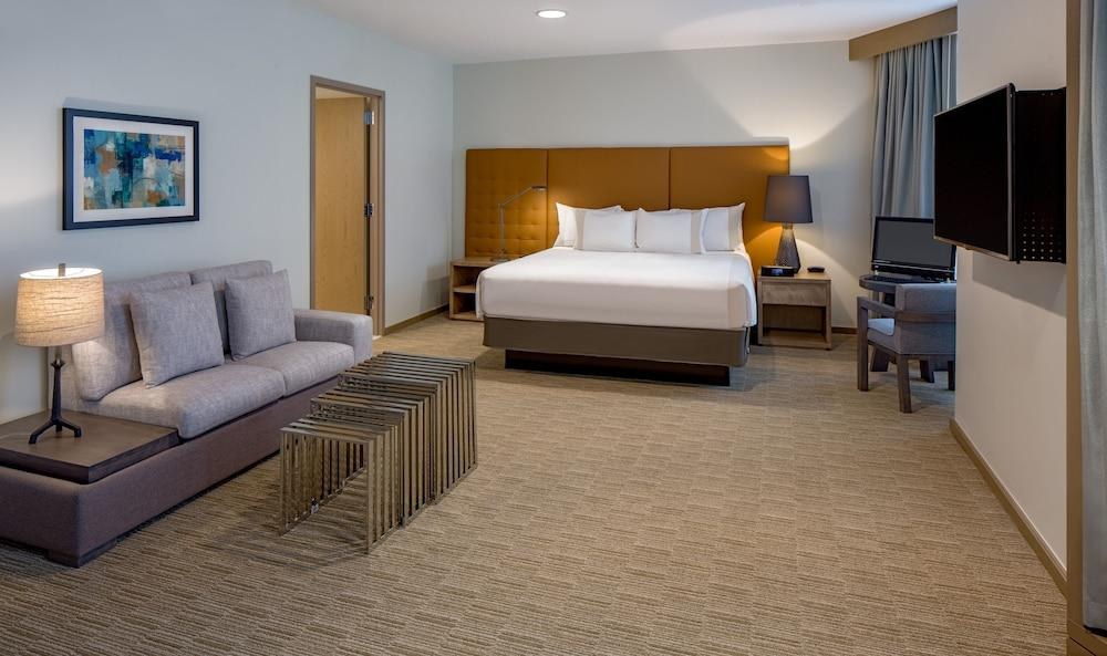 HYATT REGENCY HOUSTON photo 3