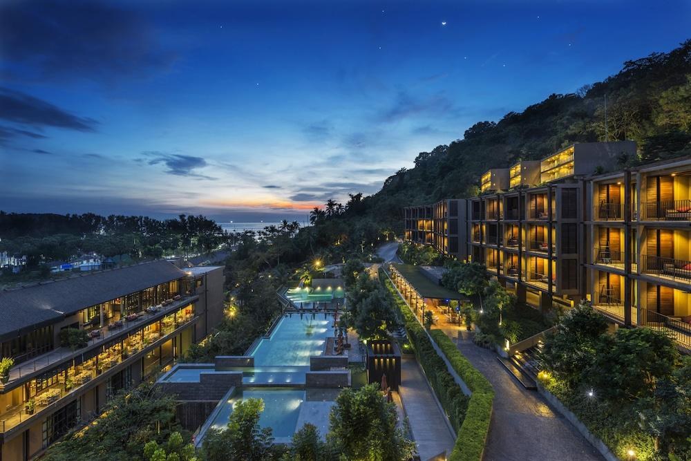 SUNSURI PHUKET photo 1