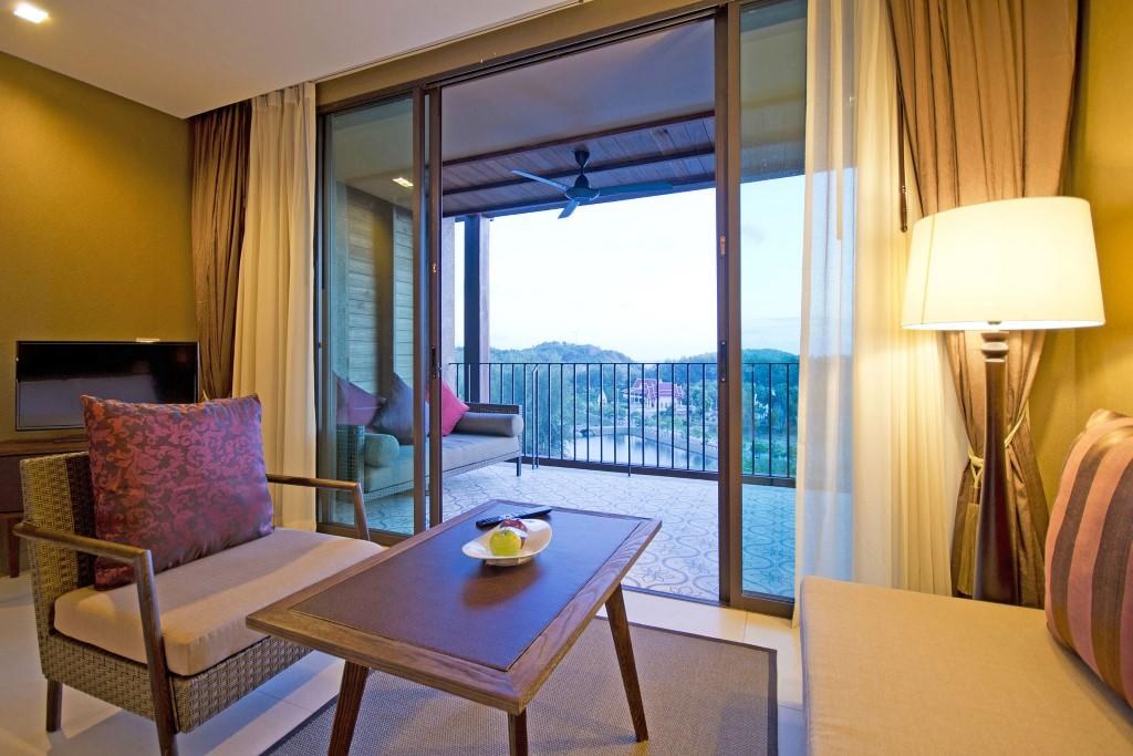 SUNSURI PHUKET photo 3