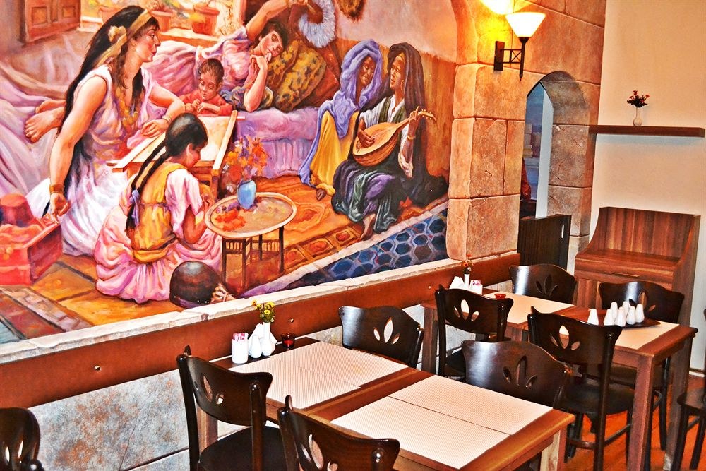 ALYON HOTEL TAKSIM photo 1