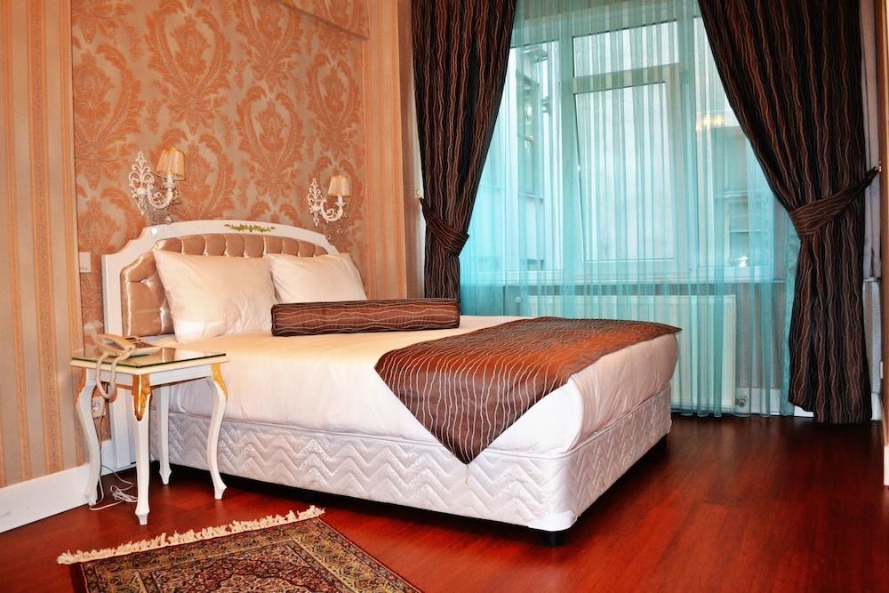 ALYON HOTEL TAKSIM photo 4