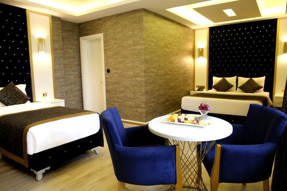 Emirtimes Hotel & Spa Tuzla photo 2