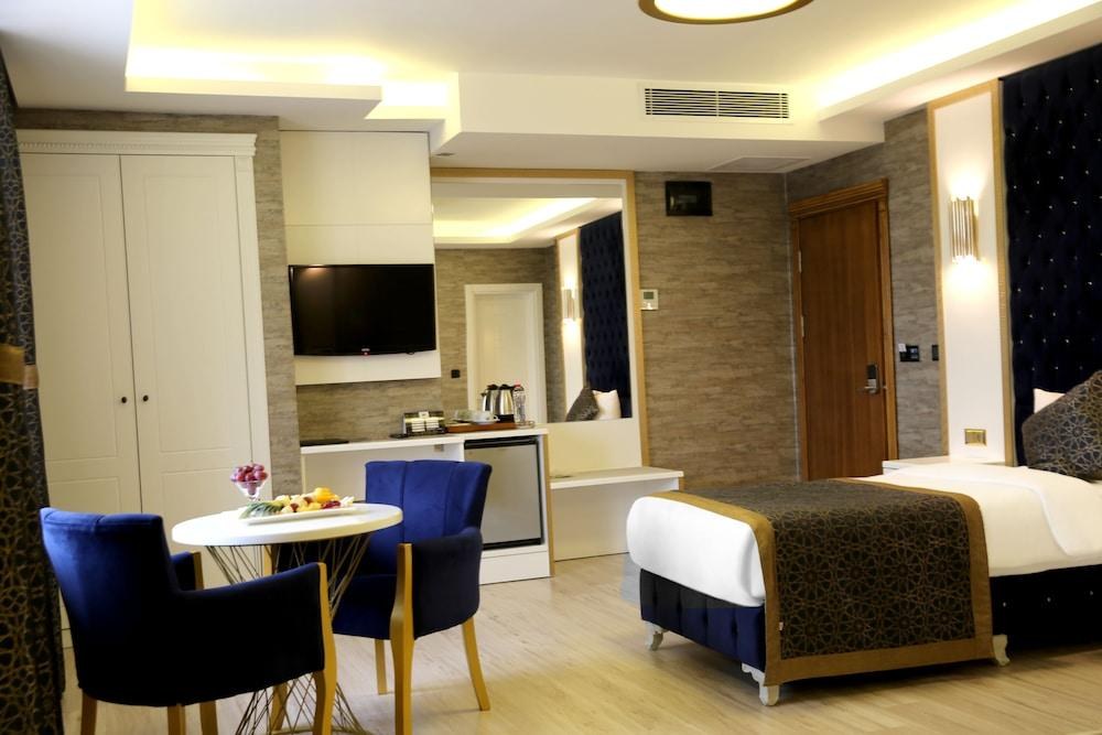 Emirtimes Hotel & Spa Tuzla photo 4