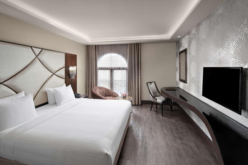 DoubleTree by Hilton Istanbul Gayrettepe photo 4
