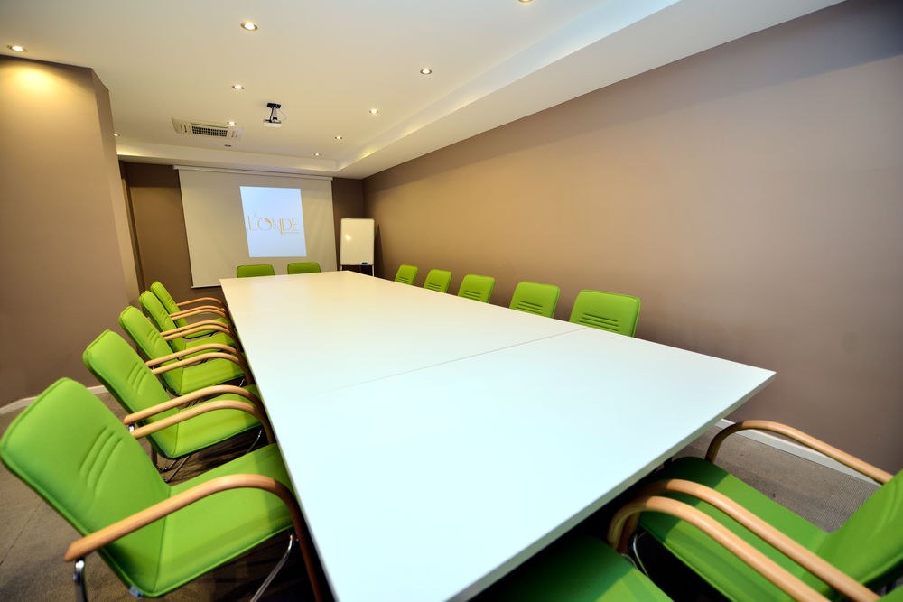 LONDE BUSINESS SUITES