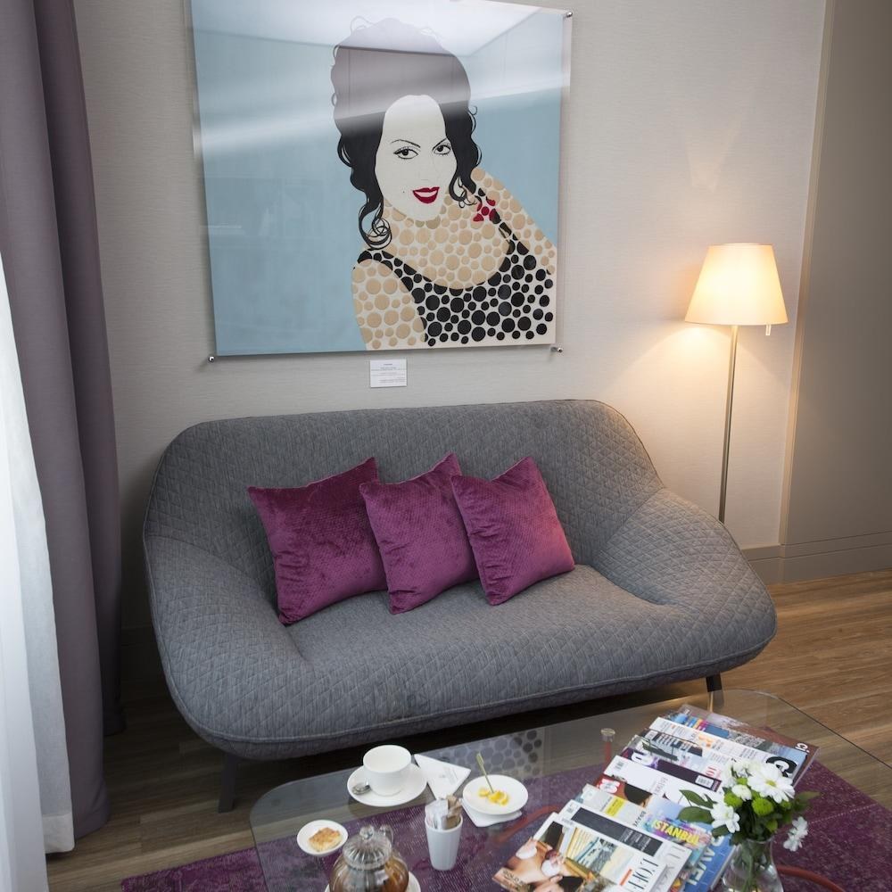 Lokalist, Istanbul, a Tribute Portfolio Hotel photo 2