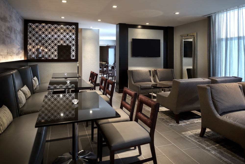 RENAISSANCE BOSTON PATRIOT PLACE HOTEL photo 4