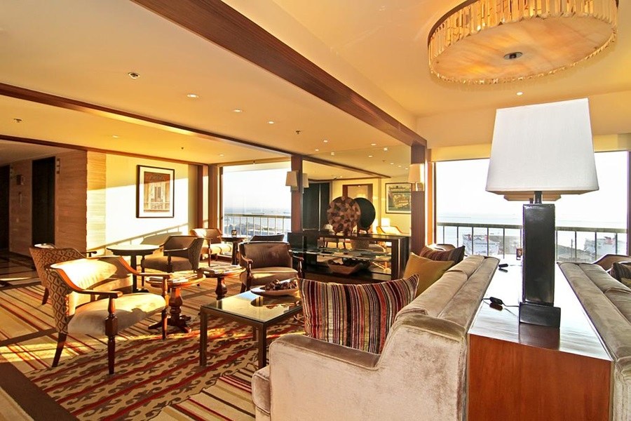 MANILA HOTEL photo 3