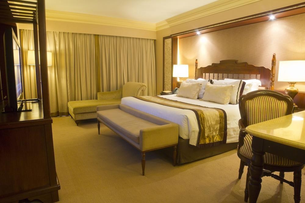 MANILA HOTEL photo 4