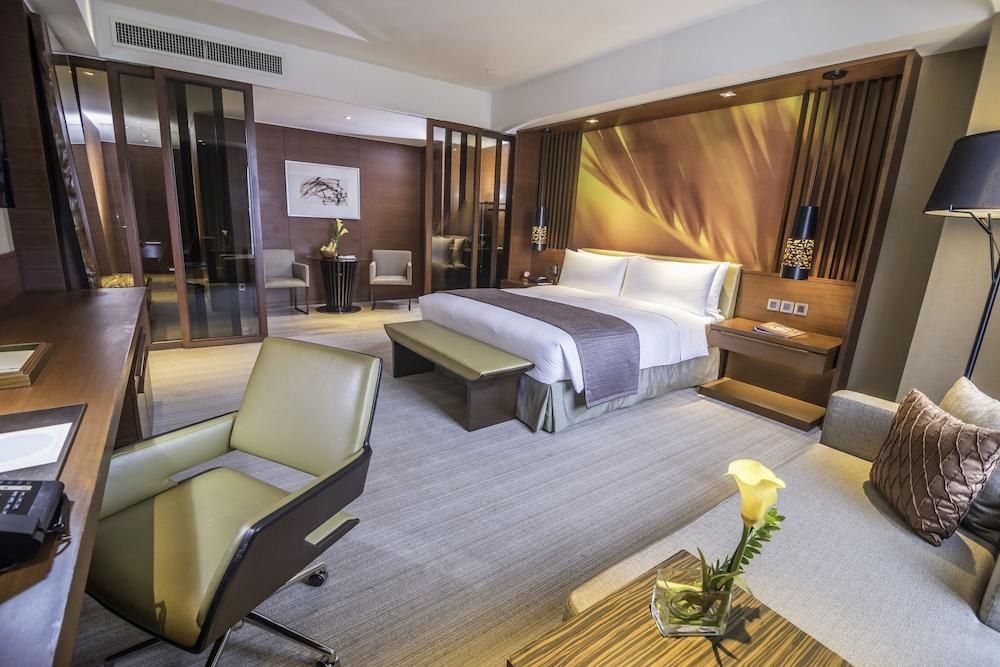 MARCO POLO ORTIGAS MANILA photo 4