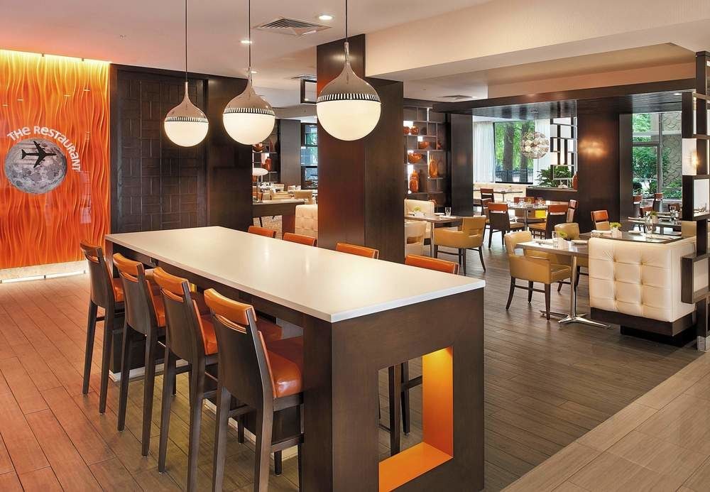 MARRIOTT ST. LOUIS AIRPORT photo 2