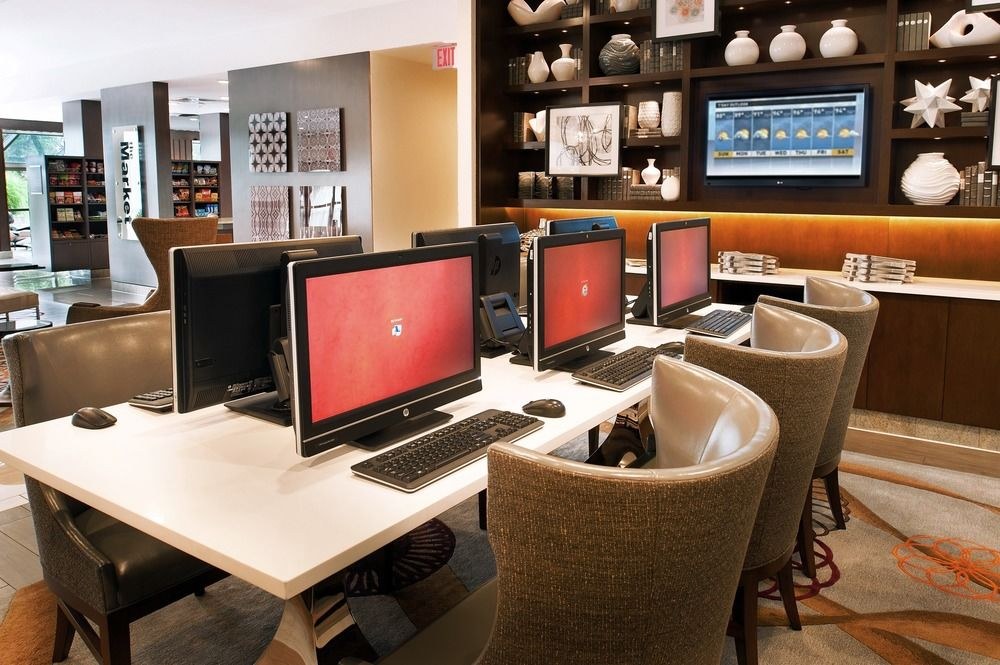MARRIOTT ST. LOUIS AIRPORT photo 4