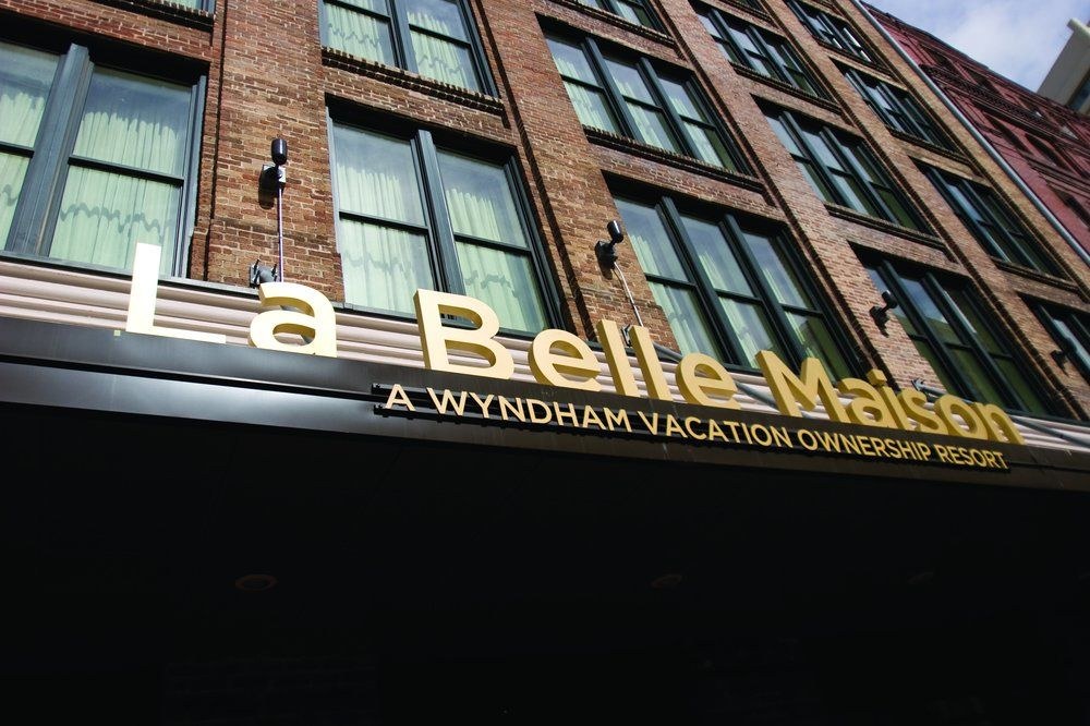 WYNDHAM VR LA BELLE MAISON