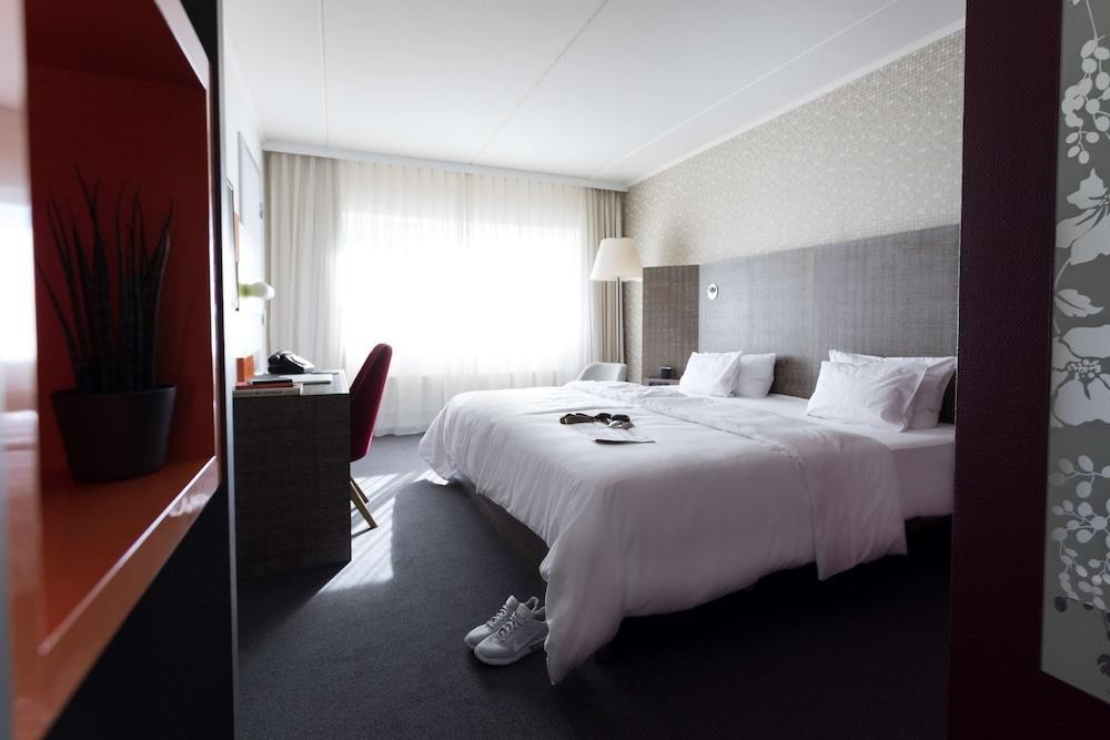 Max Brown Hotel 5th District, part of Sircle Collection (formerly Pentahotel Vienna) photo 2
