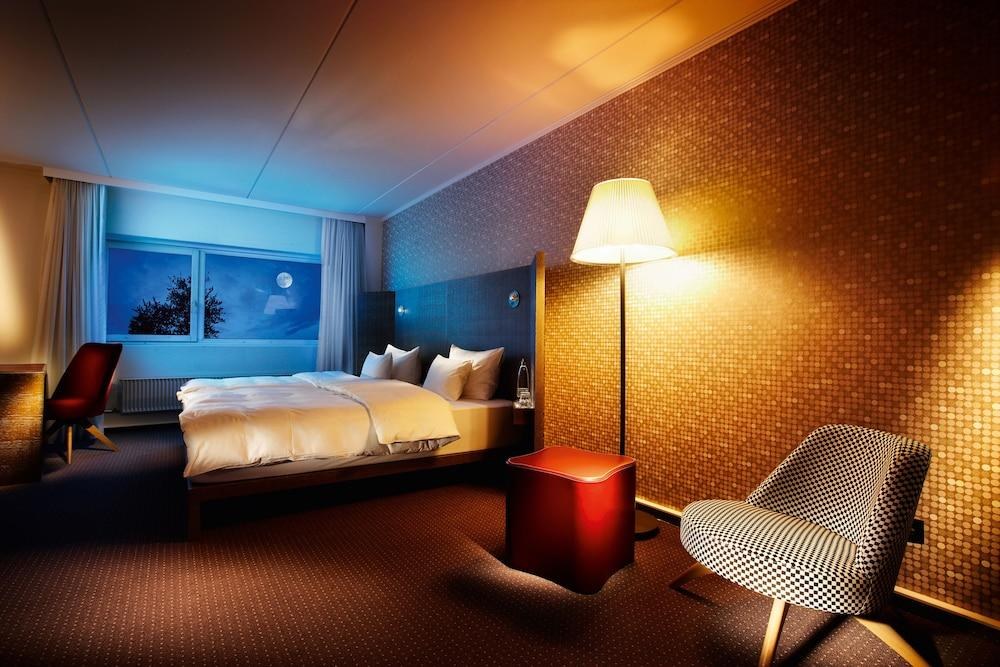 Max Brown Hotel 5th District, part of Sircle Collection (formerly Pentahotel Vienna) photo 3