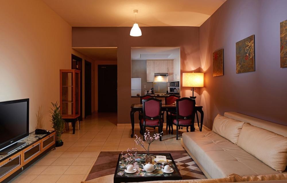ZIQOO HOTEL APARTMENT photo 2