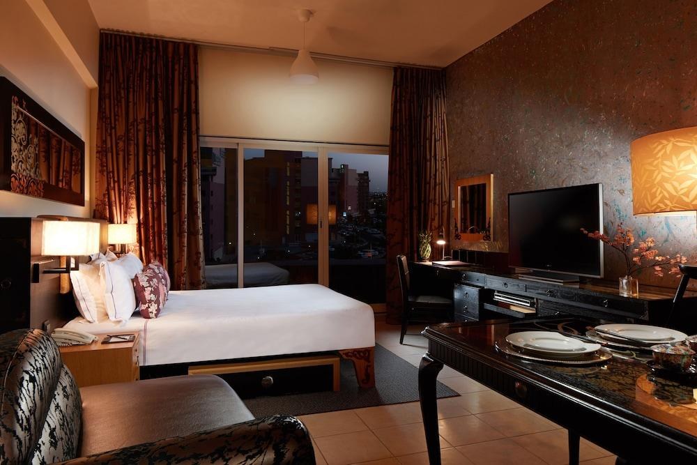 ZIQOO HOTEL APARTMENT photo 4