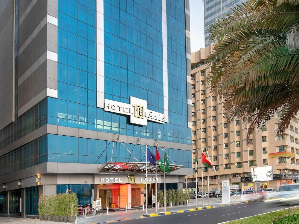 Hotel 72 Sharjah Waterfront photo 2
