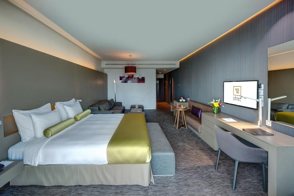 Hotel 72 Sharjah Waterfront photo 3
