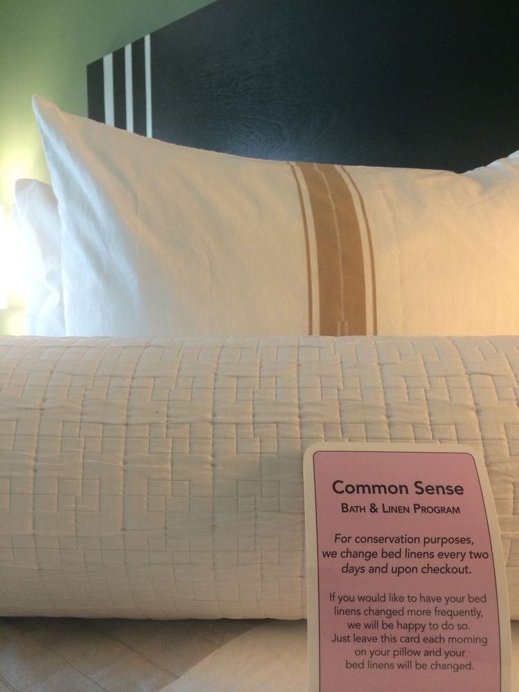 Kellogg Conference Hotel photo 1