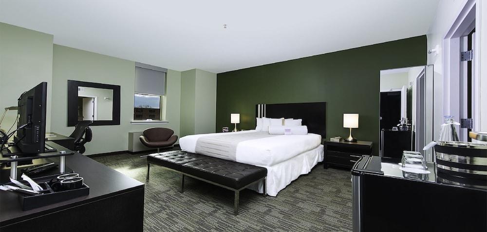Kellogg Conference Hotel photo 3