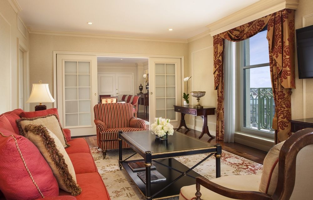 WILLARD INTERCONTINENTAL photo 1