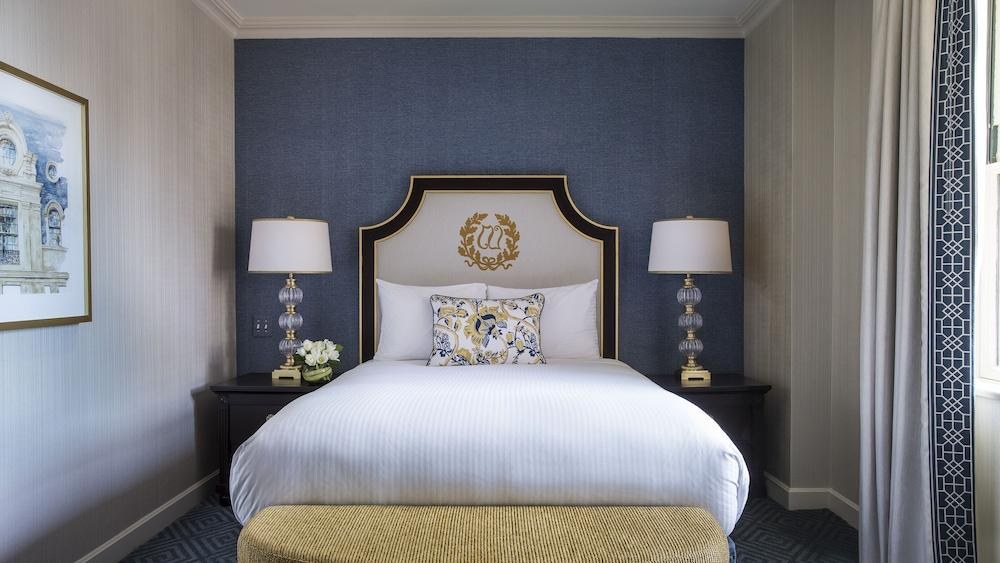 WILLARD INTERCONTINENTAL photo 2
