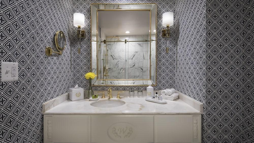 WILLARD INTERCONTINENTAL photo 3
