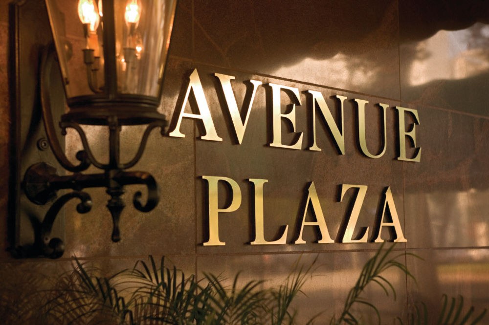 AVENUE PLAZA RESORT - EXTRA HOLIDAYS, LLC.