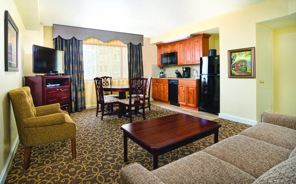 AVENUE PLAZA RESORT - EXTRA HOLIDAYS, LLC. photo 1