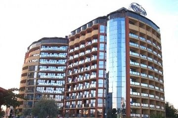 MERIDIAN HOTEL