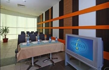 MERIDIAN HOTEL photo 2