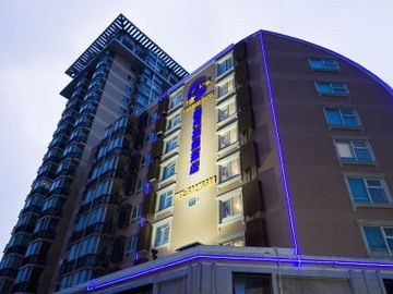 STARMOON HOTEL