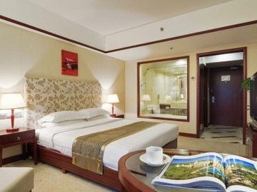 STARMOON HOTEL photo 2
