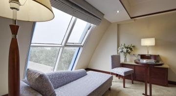 STARMOON HOTEL photo 4