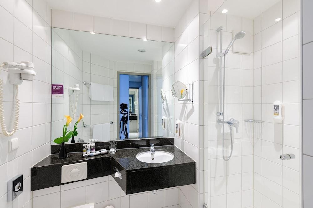 MERCURE ESCHBORN HELFMANN PARK photo 3