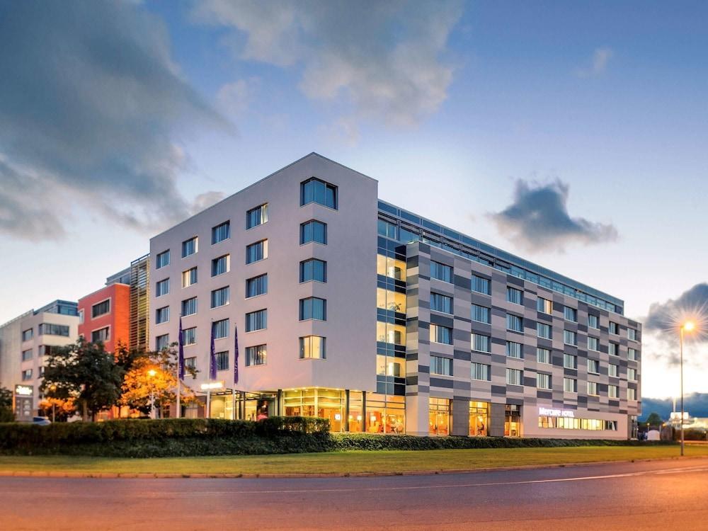 MERCURE ESCHBORN HELFMANN PARK photo 4