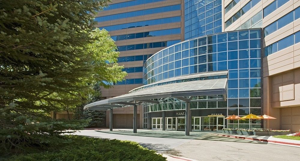 HYATT REGENCY DENVER TECH CENT