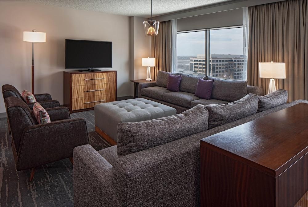 HYATT REGENCY DENVER TECH CENT photo 3
