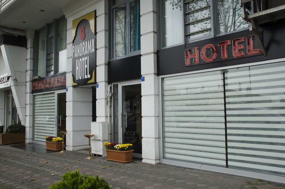 ¿stanbul Panorama Hotel photo 1