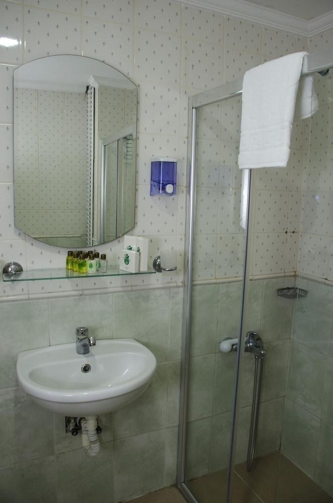 ¿stanbul Panorama Hotel photo 2
