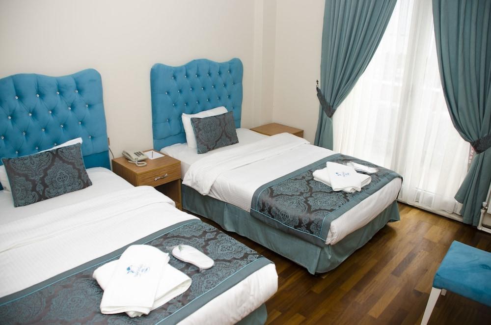 ¿stanbul Panorama Hotel photo 3